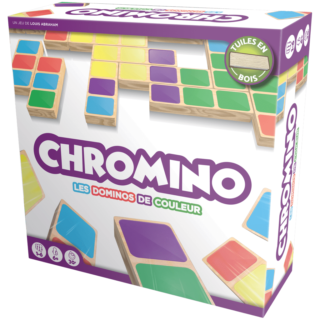 Chromino