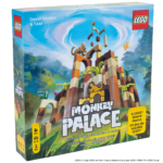 Monkey Palace