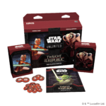 <em>Star Wars</em>™: Unlimited – Twilight of the Republic