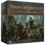 Le Seigneur des Anneaux : Voyages en Terre du Milieu