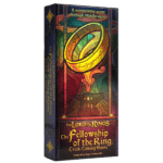 The Fellowship of the Ring – Trick Taking Game