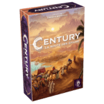 Century – La Route des Épices