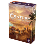 Century – La Route des Épices