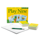 Play Nine