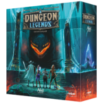 Dungeon Legends