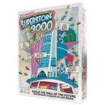 Superstore 3000