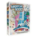 Superstore 3000