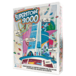 Superstore 3000