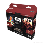 <em>Star Wars</em>™: Unlimited – Crépuscule de la République