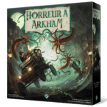 Horreur à Arkham – Le Jeu de Plateau 3e édition