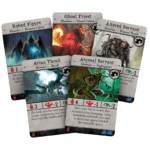 Arkham Horror Third Edition