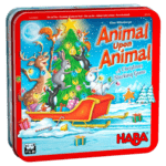 Animal Upon Animal – Christmas