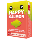 Happy Salmon