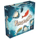 Pingouins