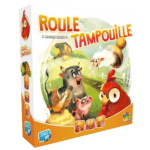 Roule Tampouille