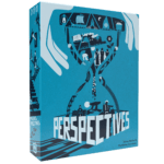 Perspectives – Blue Box