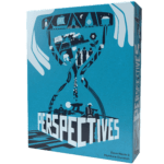 Perspectives – Blue Box