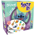 Spot it! – Lilo & Stitch