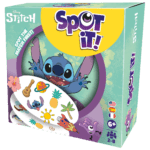 Spot it! – Lilo & Stitch