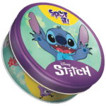 Spot it! – Lilo & Stitch