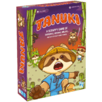 Tanuki