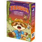 Tanuki