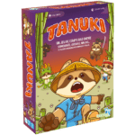 Tanuki