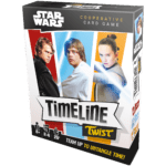 Timeline Twist – Star Wars