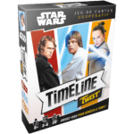 Timeline Twist – Star Wars