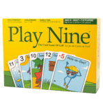 Play Nine