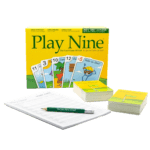 Play Nine