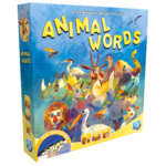 Animal Words