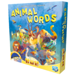 Animal Words