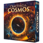 Crafting the Cosmos