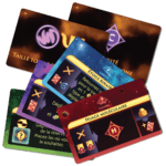 Crafting the Cosmos