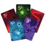 Crafting the Cosmos