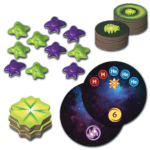 Crafting the Cosmos