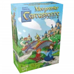 Mon Premier Carcassonne