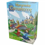 Mon Premier Carcassonne