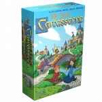 My First Carcassonne