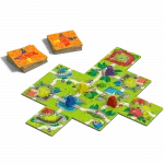 Mon Premier Carcassonne