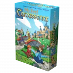 My First Carcassonne