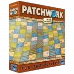 Patchwork