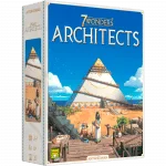 7 Wonders – Architects