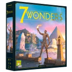 7 Wonders
