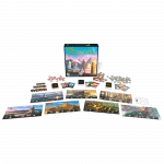 7 Wonders