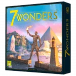 7 Wonders