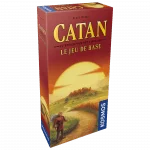 CATAN – Extension: 5-6 joueurs