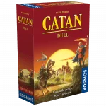 CATAN – Le Duel