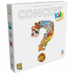 Concept Kids Animaux